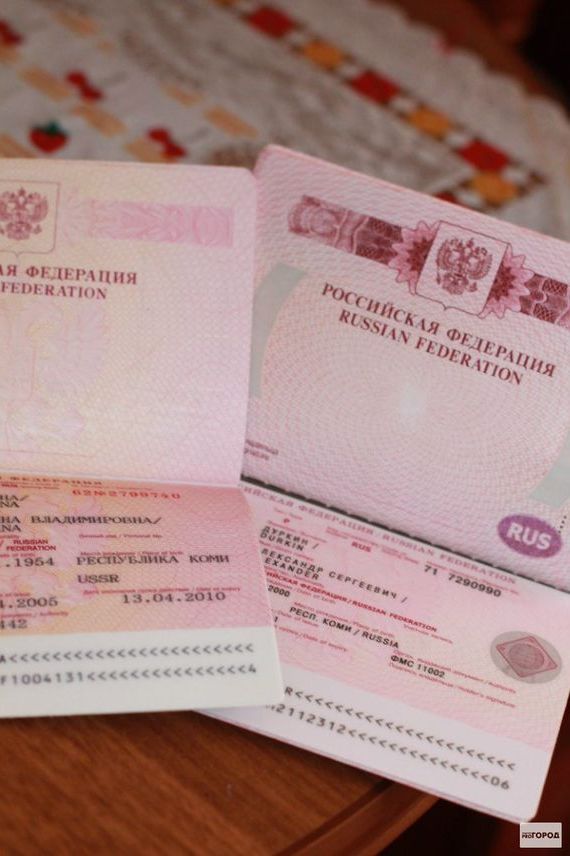прописка в Ряжске